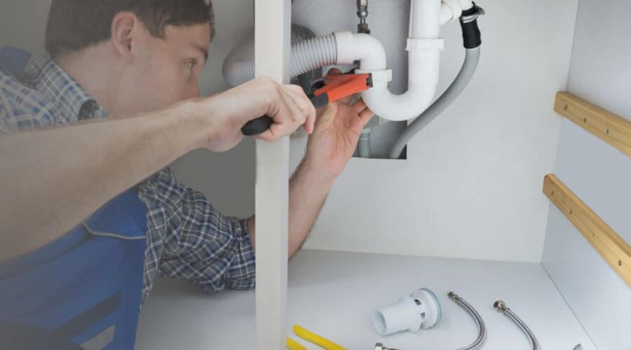 Professional Leak Detection Services in Point Hope, AK